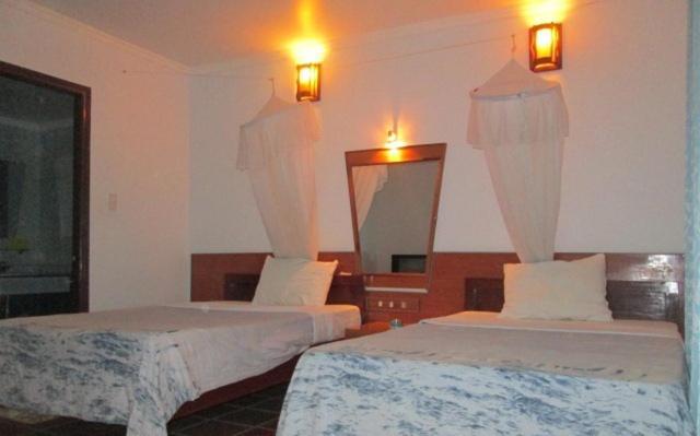 Suoi Tien Mui Ne Resort Phan Thiet Room photo